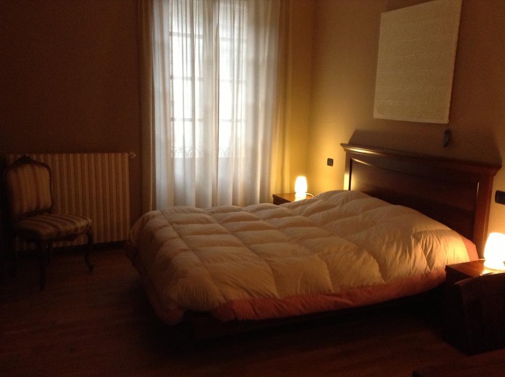 Hotel San Lorenzo
